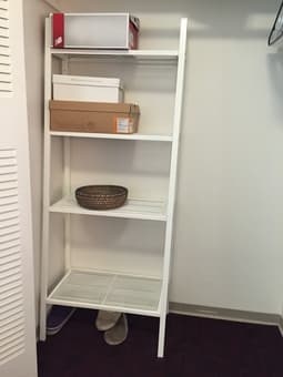 Last chance moving sale: storage 2