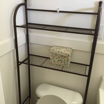 Last chance moving sale: storage 3