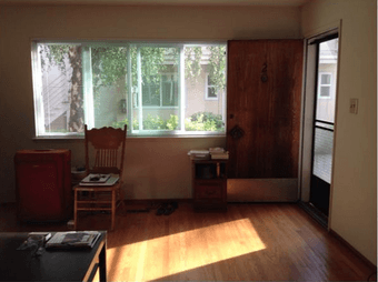 $1325 Available bedroom in spacious 2 bd/ba apartment 1