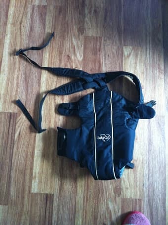 Baby stuff for sale 1