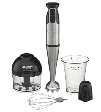Cuisinart hand blender in perfect condition 1