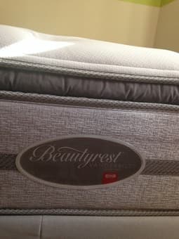 Almost new mattress 3