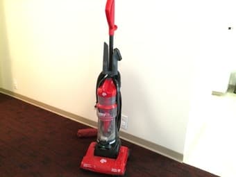 For sale: Dirt Devil Vacuum Cleaner - $10 1