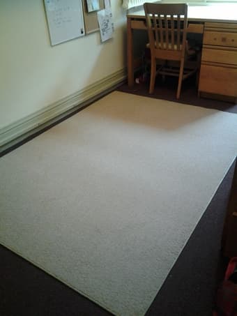 5x7 Area Rug - Move-out Sale by 3/20/2015 1