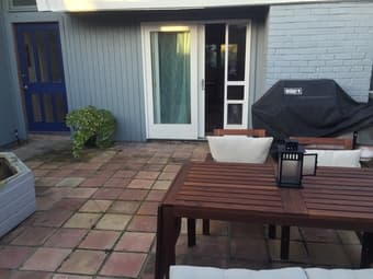 Split House in 3 bd/2ba House 3