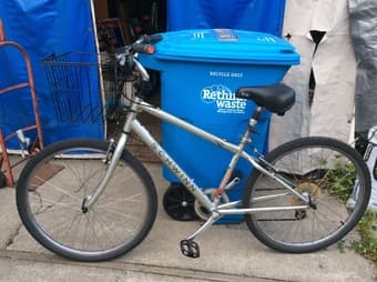 Bike for sale 1