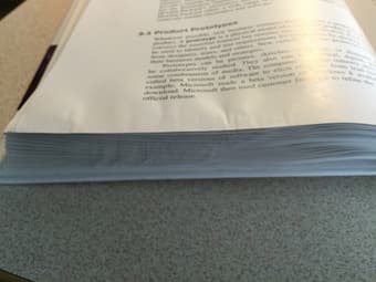 Book for E145 - Technology Entrepreneurship 2
