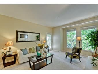 Furnished 3BD/3BR individually available 15 min from Stanford 1