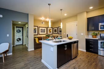 2months stay in NEW apartment in Redwood city 1