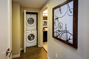 2months stay in NEW apartment in Redwood city 3