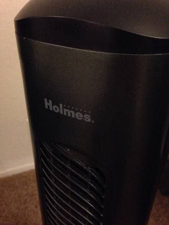 Holmes Standing electric fan - Like NEW !! Only 30 !! 3