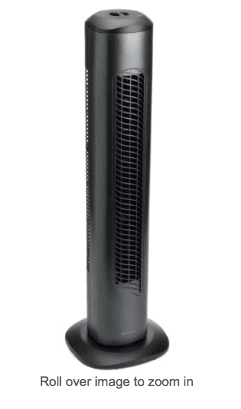 Holmes Standing electric fan - Like NEW !!  Only 30 !! 1
