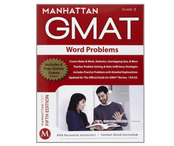Manhattan GMAT Prep Books (5th ed) - brand new 2