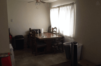 2 BR 1 BA Mountain View $1900 (Start 3/29) 3