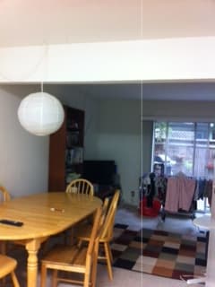 Looking for a roommate Mountain View 1195/month April 1st 1