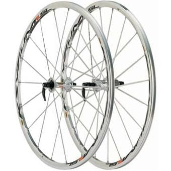 Mavic Ksyrium SSC SL Wheelset *JUST RE-BUILT* 1