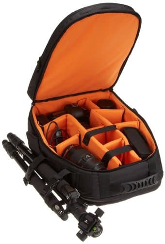BRAND NEW - AmazonBasics DSLR and Laptop Backpack ($35 OBO) 1