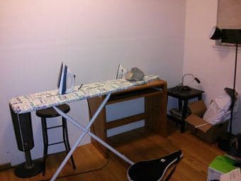 2 rooms available in Mountain View - $850 & $950 1