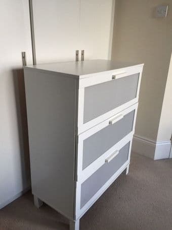 Mattress + Bedroom Furniture Set 2