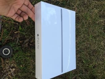 New iPad Air 2, 64GB 1