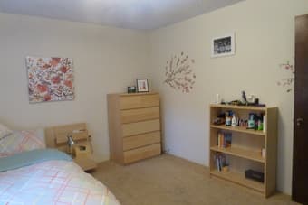 Room available in Menlo Park from 26th March - 5th May 2