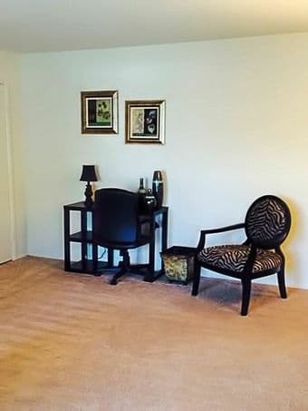 Furnished 1 Bedroom Conveniently Located In Mountain View! 3