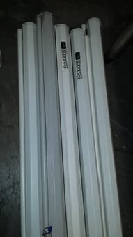 Surplus Sales has a variety of projection Screens for Sale!! 1