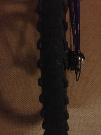 Diamond Lustre1 Bicycle for sale, $150 2