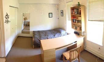 Stanford Studio Sublet - Stanford Affiliates Only 3