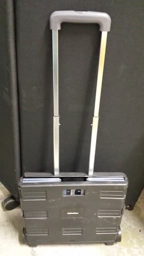 Stanford Surplus Sales is selling pull totes!!!! 1