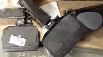 Surplus Sales has a variety of Keyboard Trays for sale!! 1