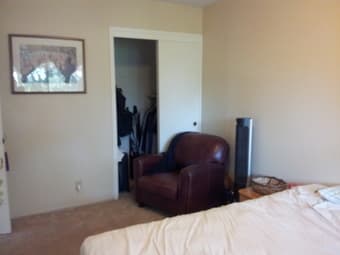 2 Story townhouse(2B/1B) - Any 3 wks between mid-June to mi-Aug $1,950 1