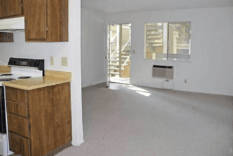 Room offered in Sunnyvale 3