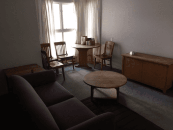 Rain 2bed/1bath sublet in summer quarter (preferably June 21-Sep18) 1