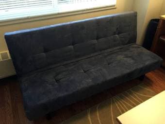 BALKARP Ikea Sofa Bed - 80$ 1