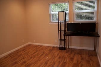 Room to rent in spacious Palo Alto / College Terrace 3BR 2