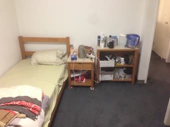 Summer Sublet to 1 male Stanford affiliated person 2