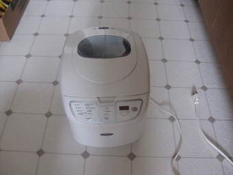 Oster breadmaker for sale  $30 1