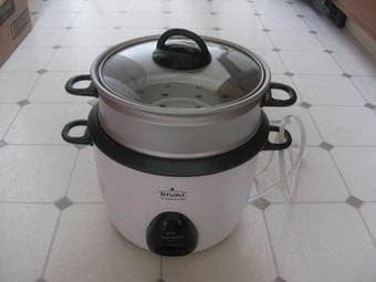Rice cooker for sale  $8 1