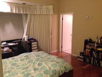 $1300 Master BR w/ private BA in 3BR/2.5BA beginning Jun/ May 2015 3