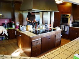 Large Room w/ Private Bath in Los Altos Hills Home ($2500/mo) 3