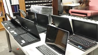 Surplus Sales has a variety of Laptops for Sale!! 1