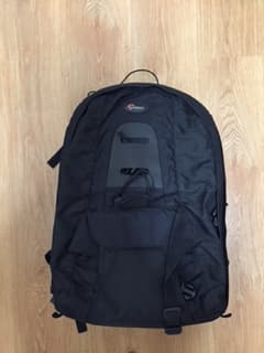 Professional Camera Bag for sale-- Lowepro CompuTrekker Plus AW-- $125 1