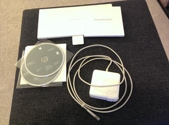 unibody Macbook 2009 for $250 2