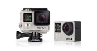 Brand New GoPro HERO4 Black Edition $429 1
