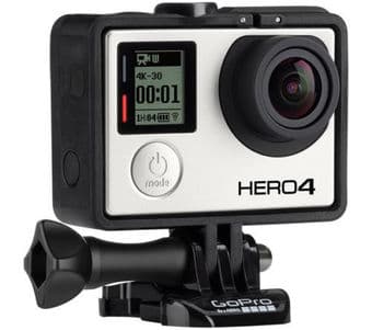 Brand New GoPro HERO4 Black Edition $429 2