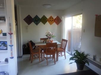 Escondido South 1 BD (of 2bd/1bth) Sublet - $1040 for June (female) 1