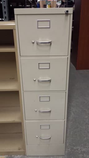 Surplus Sales has a very large selection File Cabinets for Sale!! 3