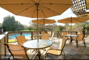 1 bedroom in 2beds1.5bath apt, walk distances to medical school 2