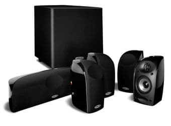 Polk Audio TL1600 Speaker System— $285 OBO 1